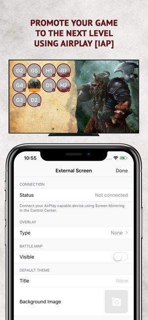 Encounter+ for D&D 5E(圖4)-速報App