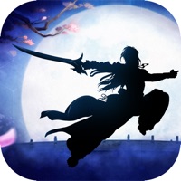 影子传:官方正版