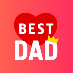 Happy Fathers Day Cards Pack