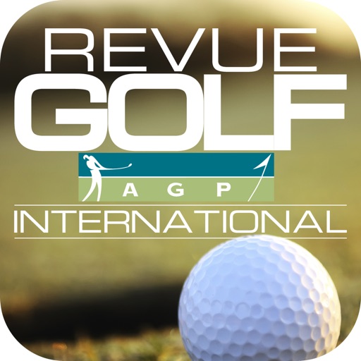 Revue Golf International