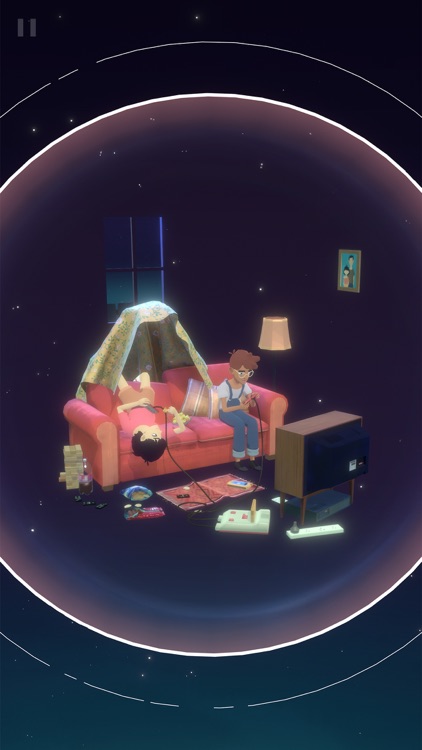 The Gardens Between screenshot-7