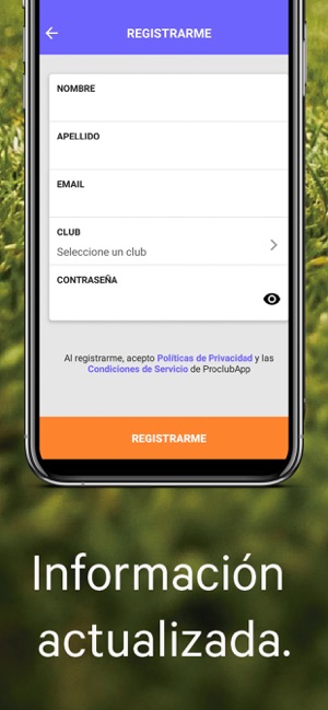 PROCLUBAPP(圖2)-速報App