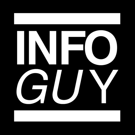 Info Guy