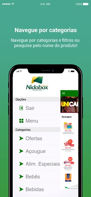 Nidobox Supermercado(圖3)-速報App