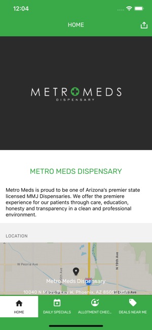 Metro Meds(圖1)-速報App