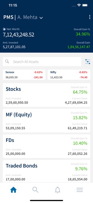 MProfit(圖1)-速報App