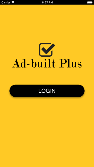 How to cancel & delete Ad-built Plus from iphone & ipad 1