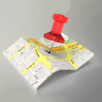 Offline Map App pour PC