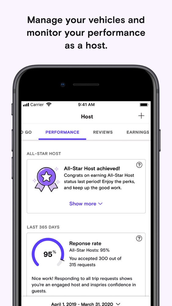 Car Rental App Turo How to Build a P2P Car Rental App