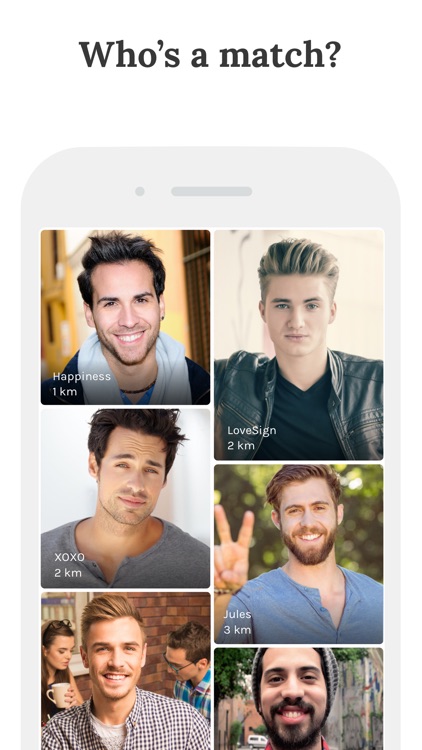 JAUMO Flirt Chat & Dating