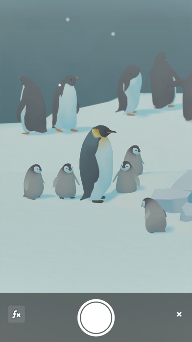 Penguin Isle Screenshot 6