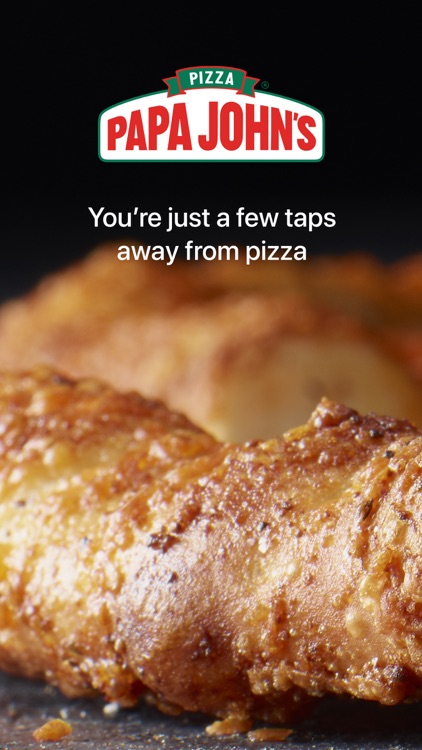 Papa John's Pizza