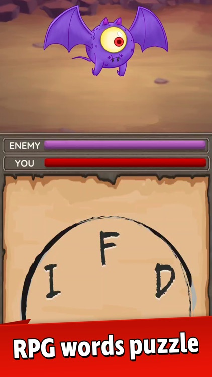 Grimmoire: Words RPG