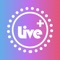 Live+ allows you to convert your moving Live Photo into a video, GIF, or a single photo and convert a video into a Live Photo to create beautiful Live Wallpapers