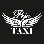 Pejo TAXI Nitra App Cancel