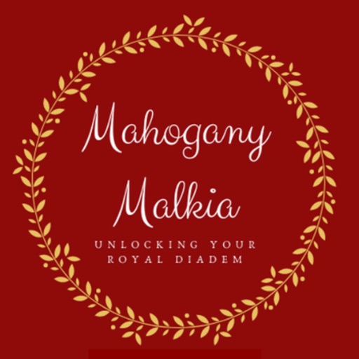 Mahogany Malkia