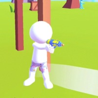 Mr Bullet - Agent Paint 3D pour PC