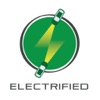 electrified