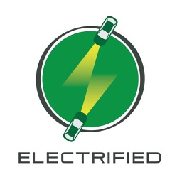 electrified