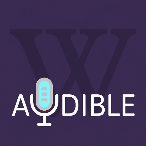 Audible Wikipedia : Handsfree