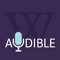 You want to use and learn more using Wikipedia while you are driving, cooking, jogging, having a trip