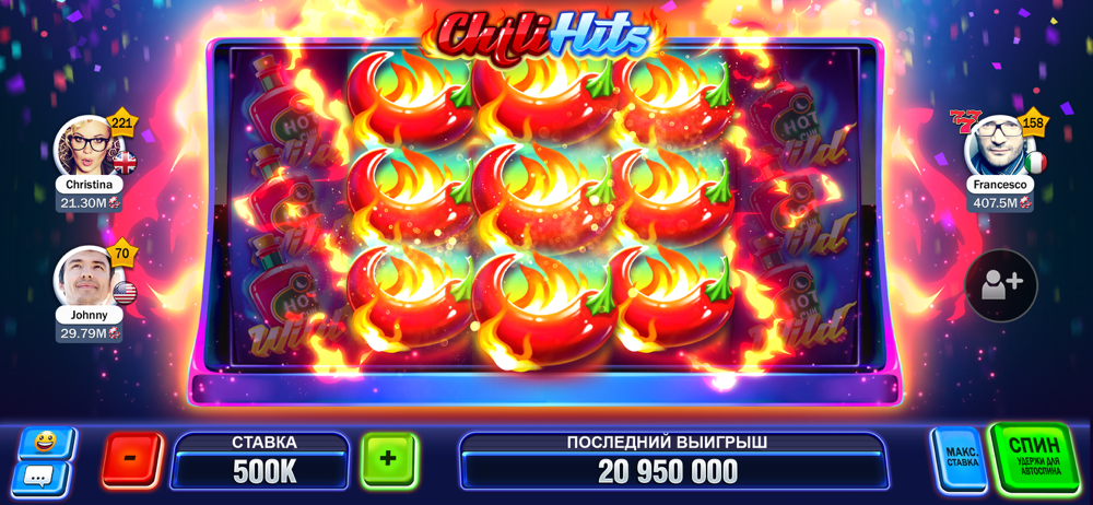 casino games app store