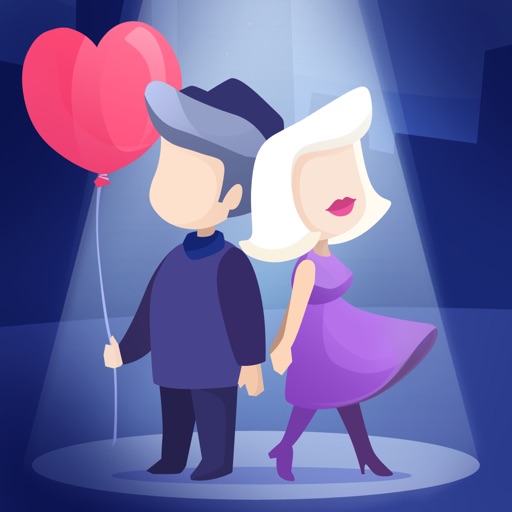 A Maze In Love: Puzzle Game iOS App