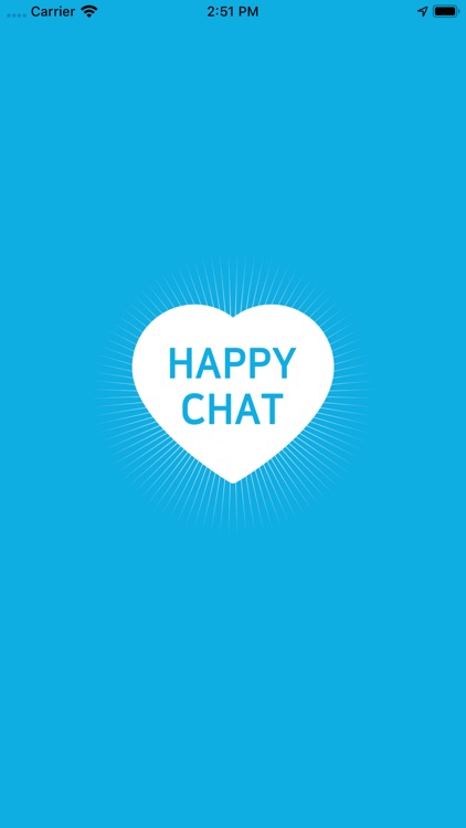 HappyChat