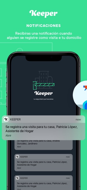 Keeper App(圖4)-速報App