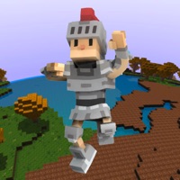 WeCraft: Top 3D Building Games pour PC