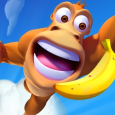 Activities of Banana Kong Blast