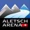 The Aletsch Arena App is the perfect digital holiday guide for your stay in the Aletsch Arena