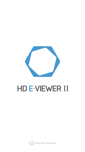 HD E-Viewer II