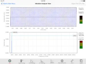 VibePro 10 screenshot #3 for iPad