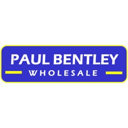 Paul Bentley