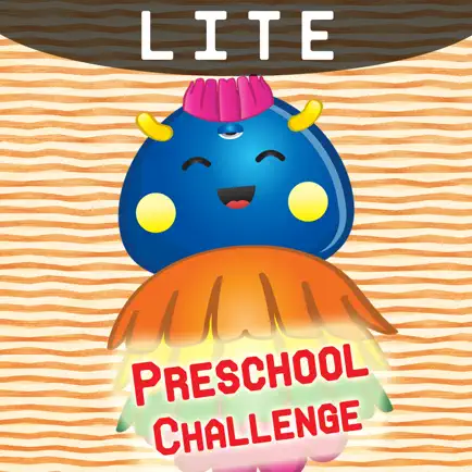 Preschool Challenge Lite Читы