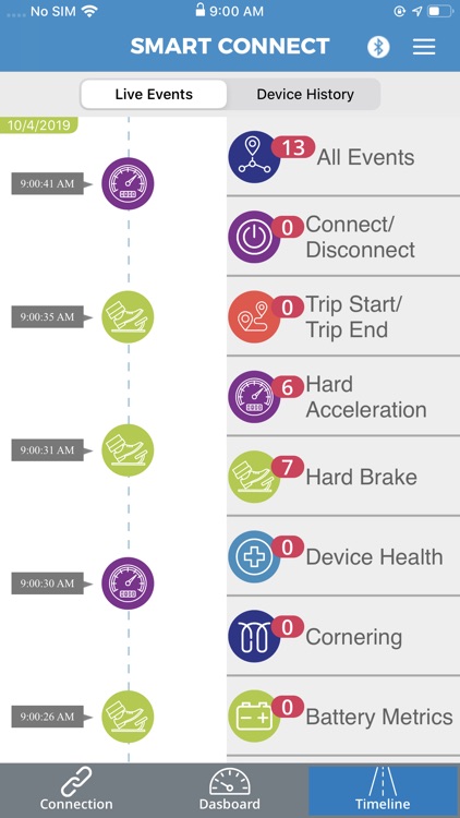 Danlaw Smart Connect screenshot-4