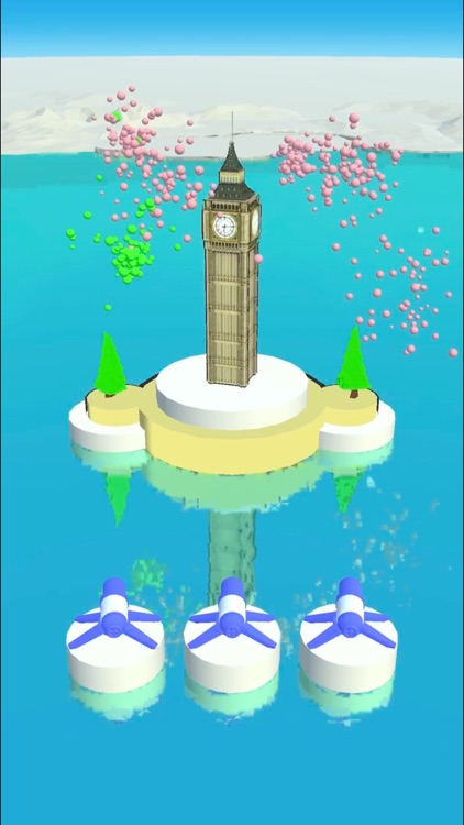 Mesh Demolish screenshot-4