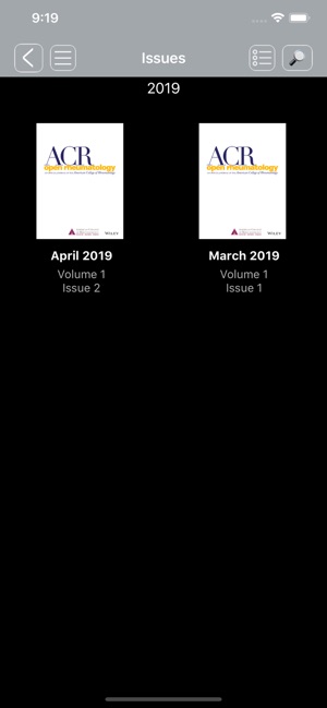 ACR Publications(圖4)-速報App