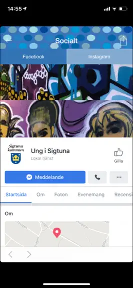 Game screenshot Ung i Sigtuna apk