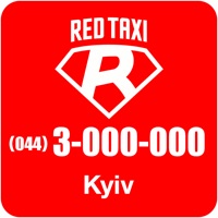 RED TAXI Kyiv pour PC