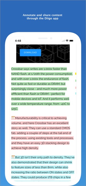 Diigo-Your Learning,Simplified(圖3)-速報App