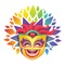 Celebrate Bacolod City's Masskara Festival with this first city app designed by the Bacolod-based software company -HYBrain