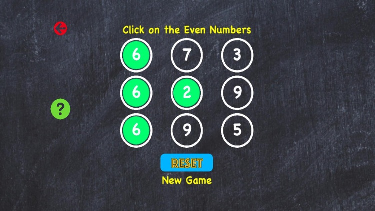 PreSchool Math Activities screenshot-7