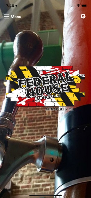 Federal House Bar & Grille