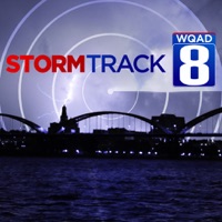WQAD Storm Track 8 Weather app not working? crashes or has problems?