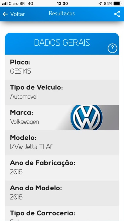 CarX - Preço Fipe screenshot-5