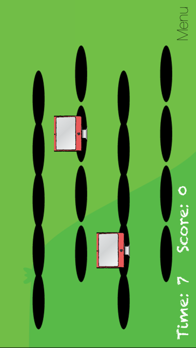 GCSE Computer Science GAMES screenshot 2