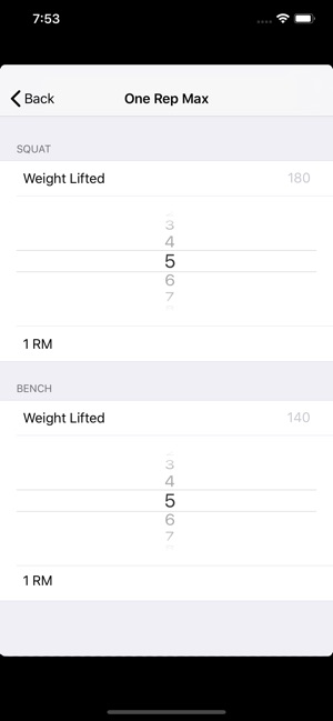 Powerlifting Tools(圖6)-速報App