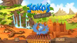 Game screenshot Joko's Xylophone mod apk